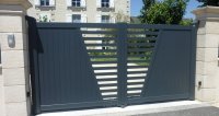 Notre société de clôture et de portail à Cognac-la-Foret
